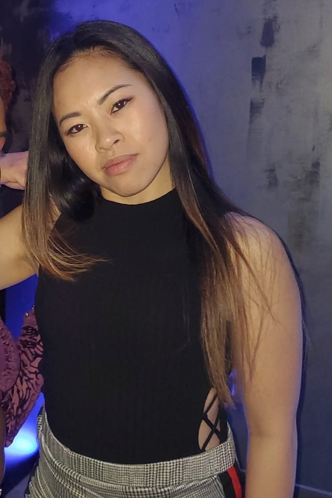 Asian slut, more will follow #6q9WY4JP