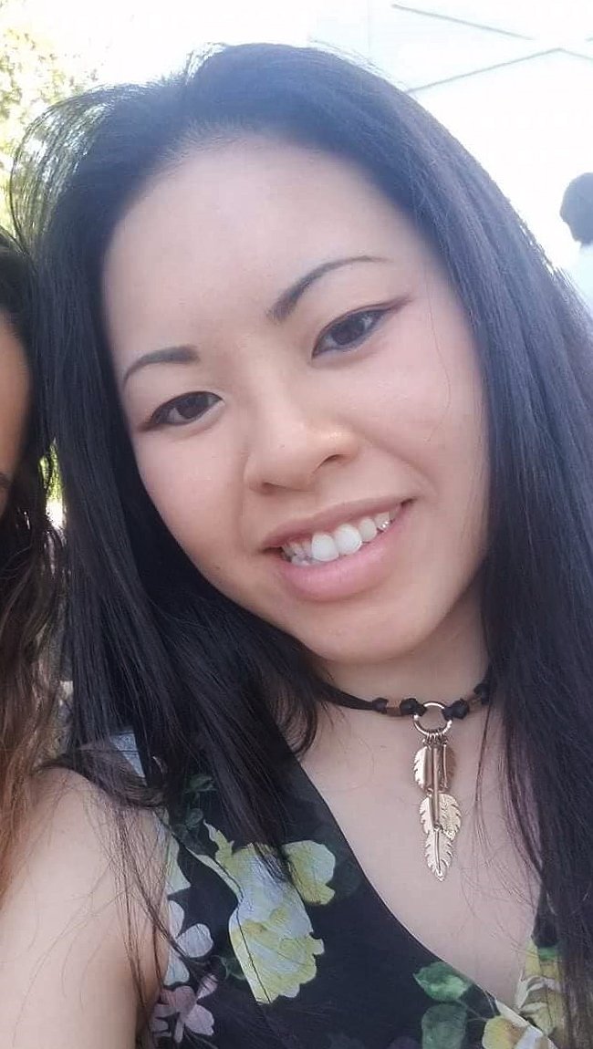 Asian slut, more will follow #QcasM3P2