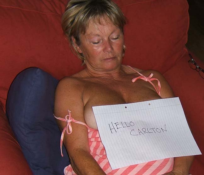 Billy&Ani, UK Gmilf #UvFS6uks