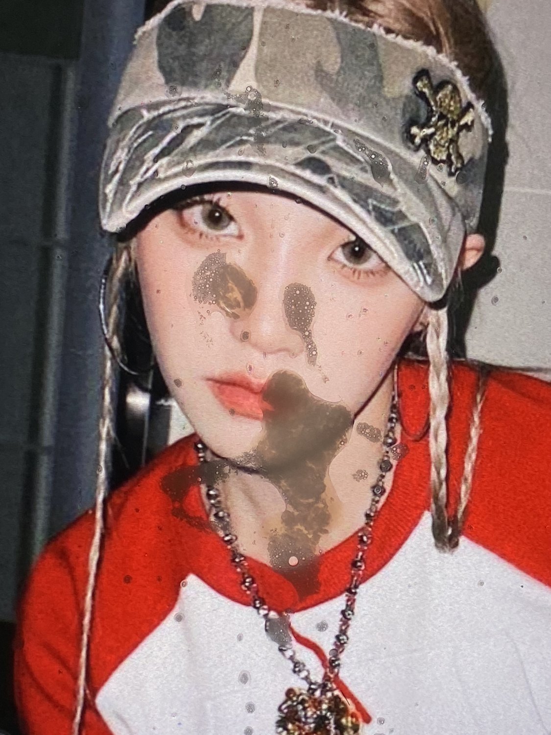 (G)I-Dle Yuqi Cum Tribute #1 #287MAilS