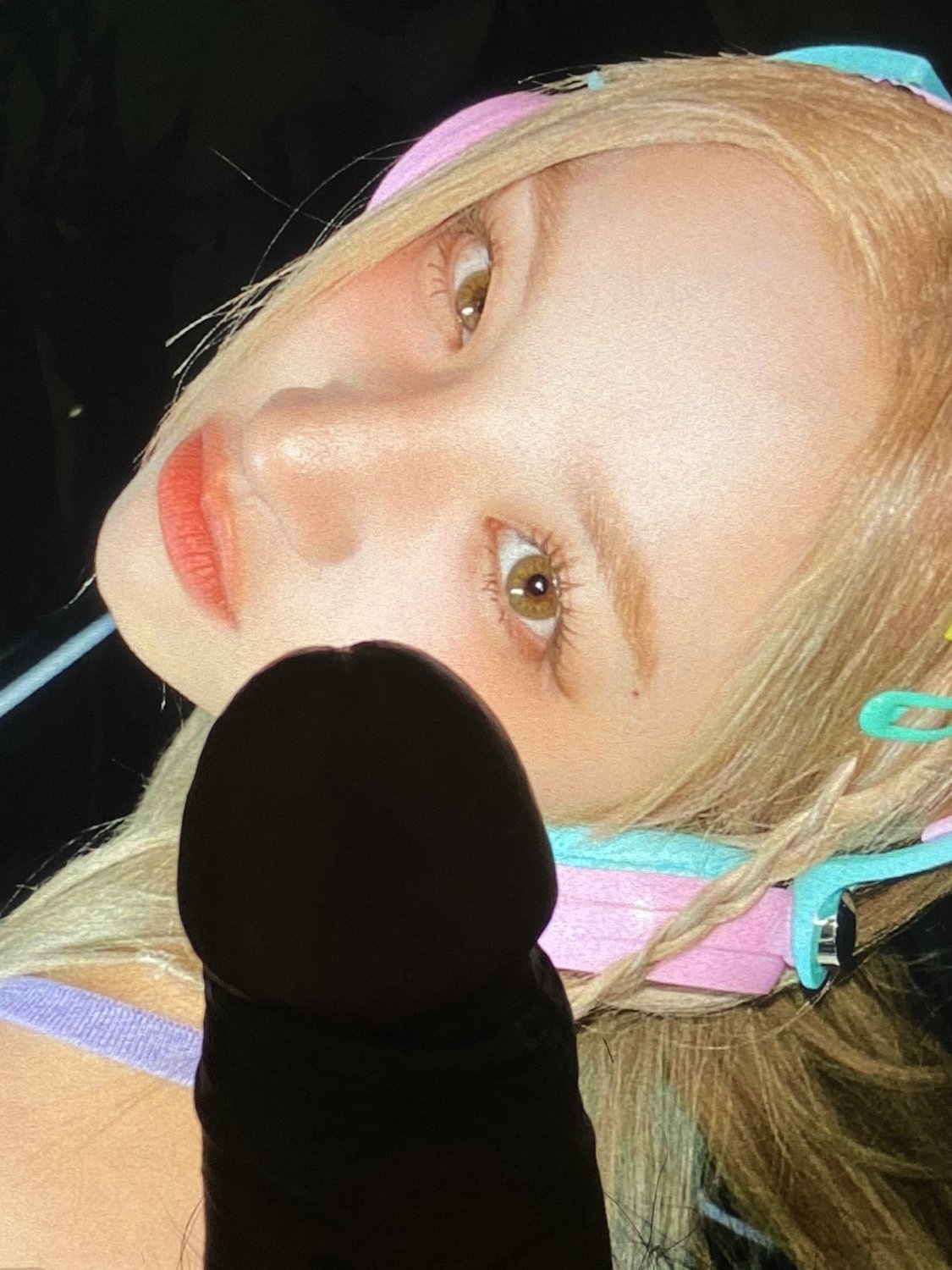 (G)I-Dle Yuqi Cum Tribute #1 #DKduKeCk