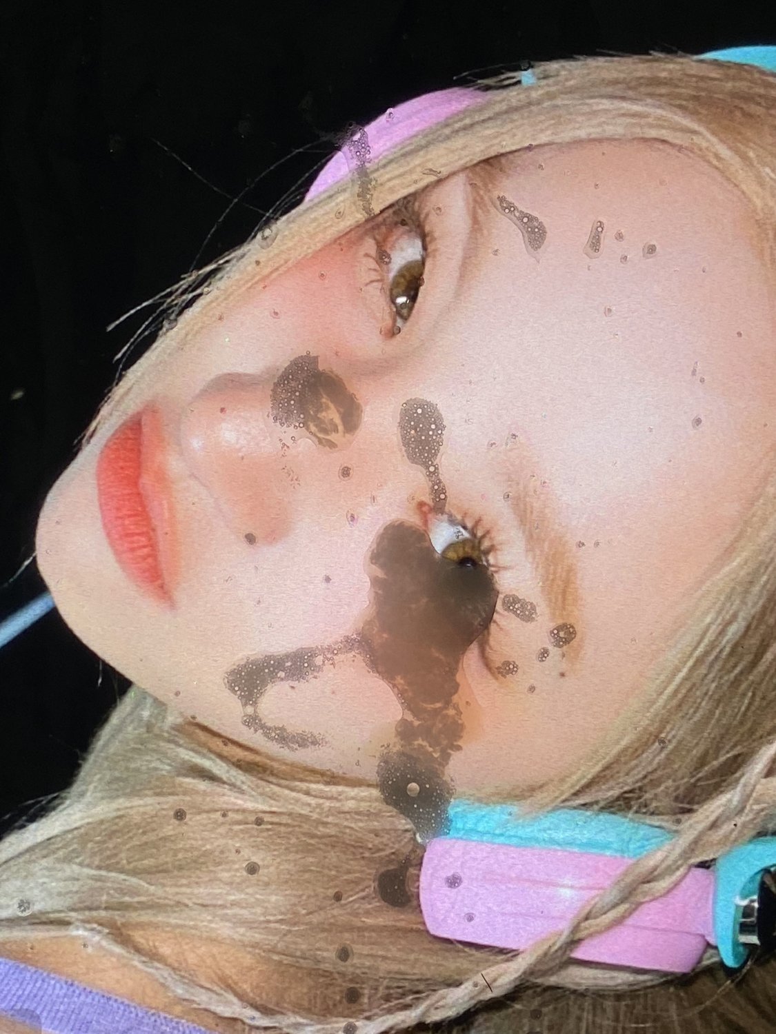 (G)I-Dle Yuqi Cum Tribute #1 #U6A12ECg