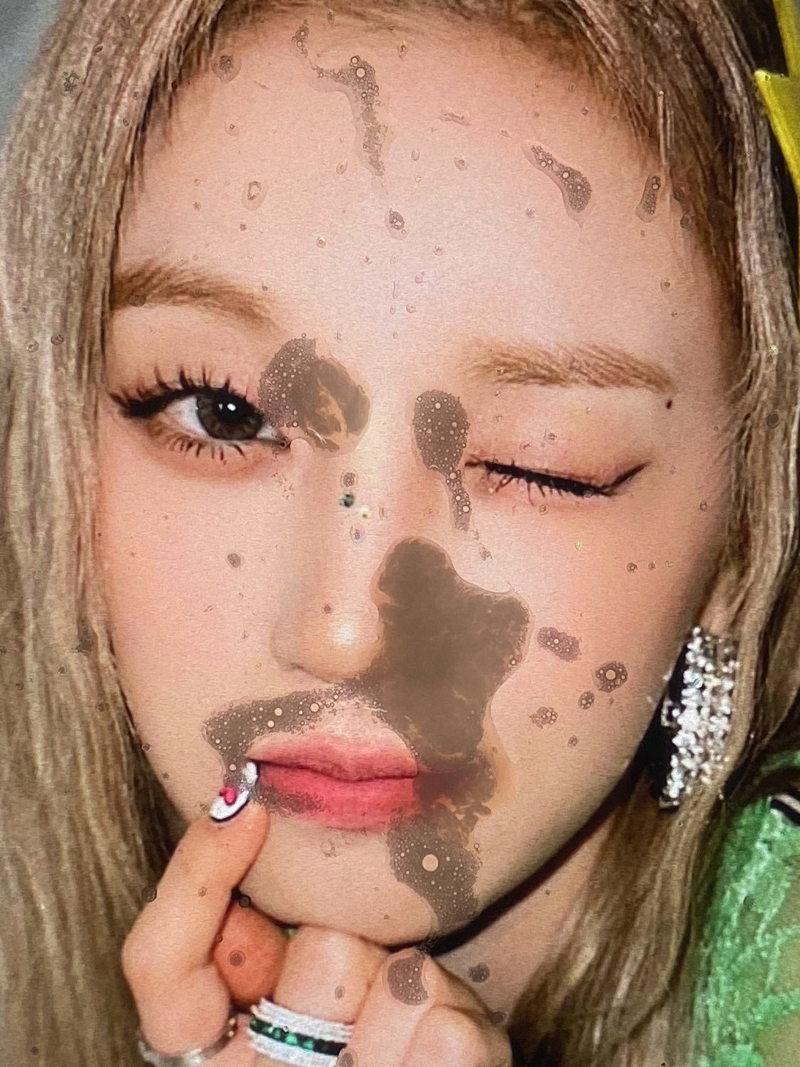 (G)I-Dle Yuqi Cum Tribute #1 #gP3LAiqj