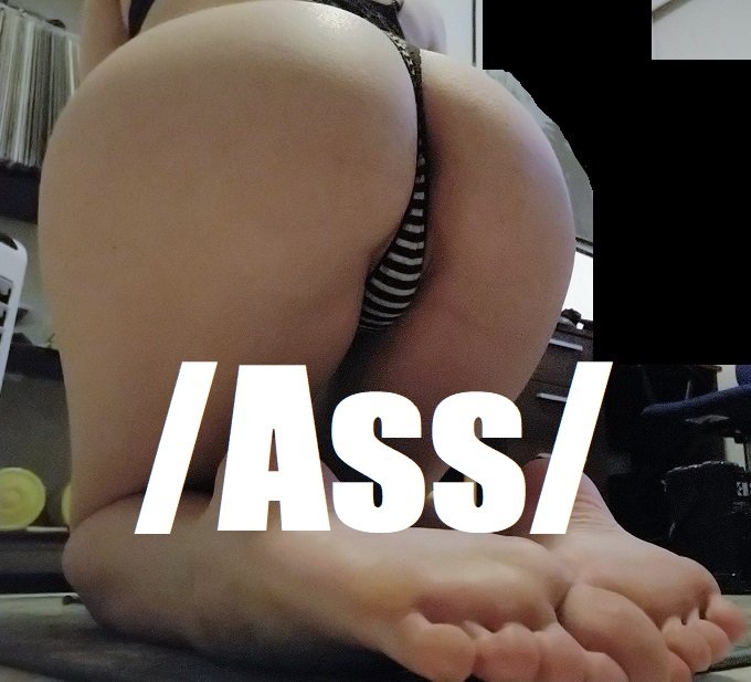 Female /ASS/ Thread Macros #7mpEVGa2
