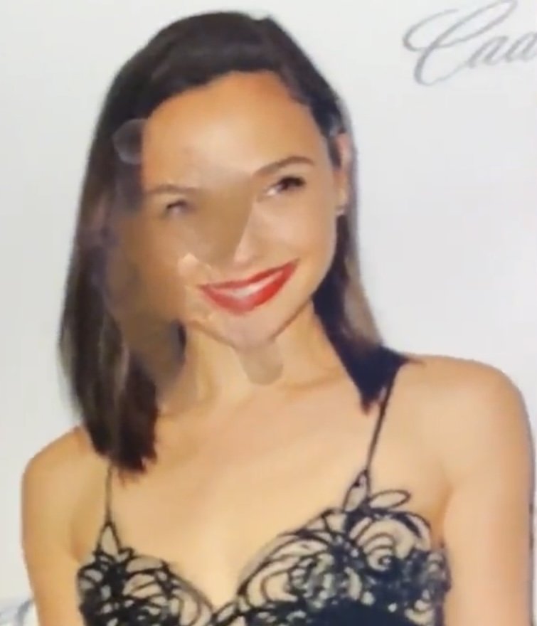 Gal Gadot Cum Tribute 1 #oeTTa2qx