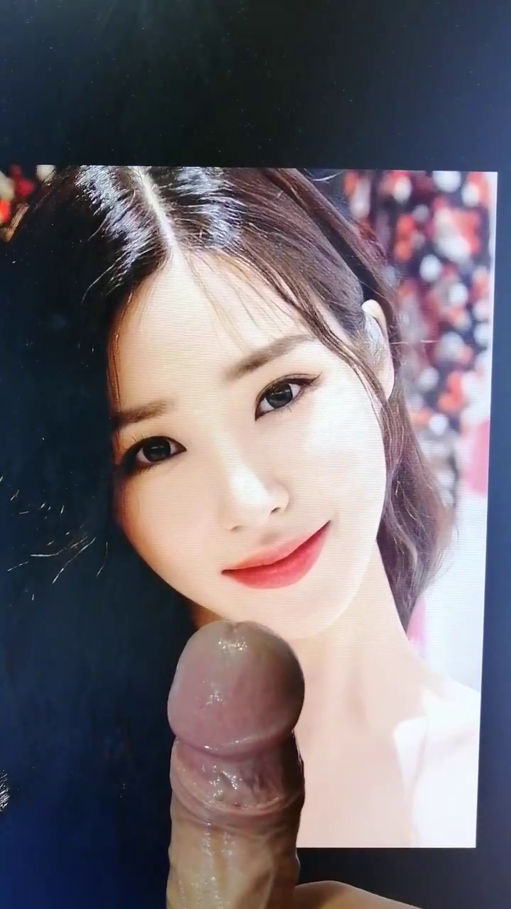 SNSD Tiffany cumtribute #5hm3EScd