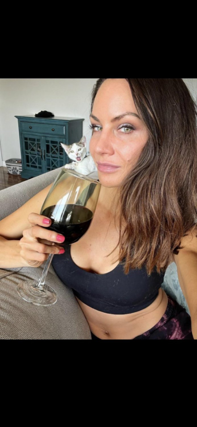 JennyMilkowski NO NUDES #WGjLK2f7