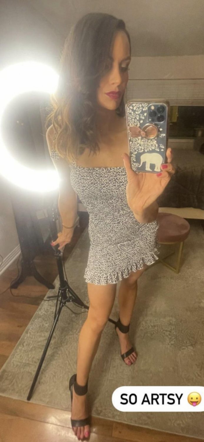 JennyMilkowski NO NUDES #tMyXPNGj