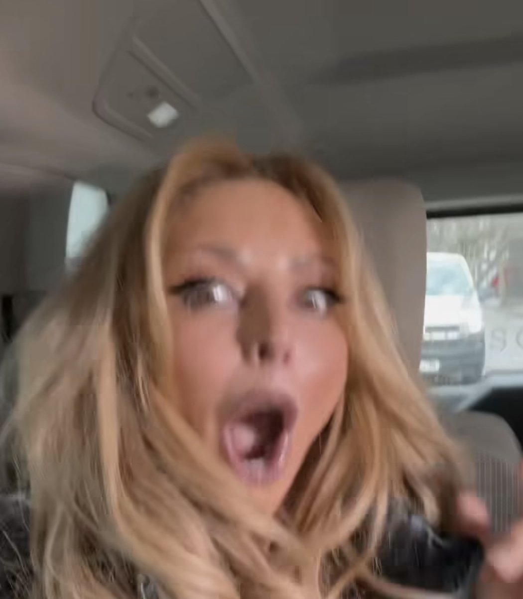 Carol Vorderman #I5BT092B