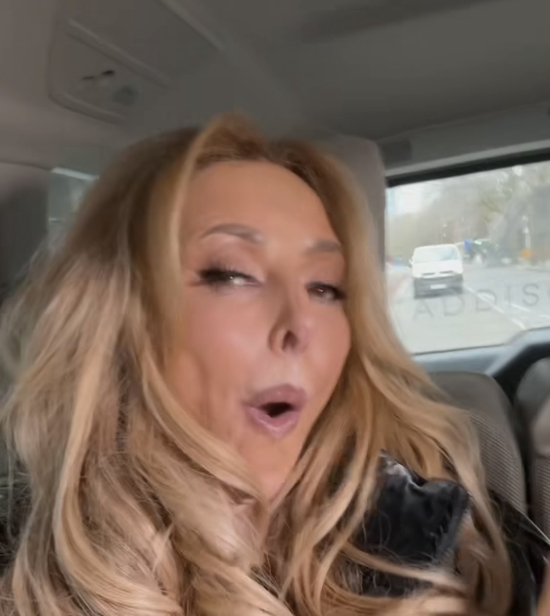 Carol Vorderman #Rg3Q2psq