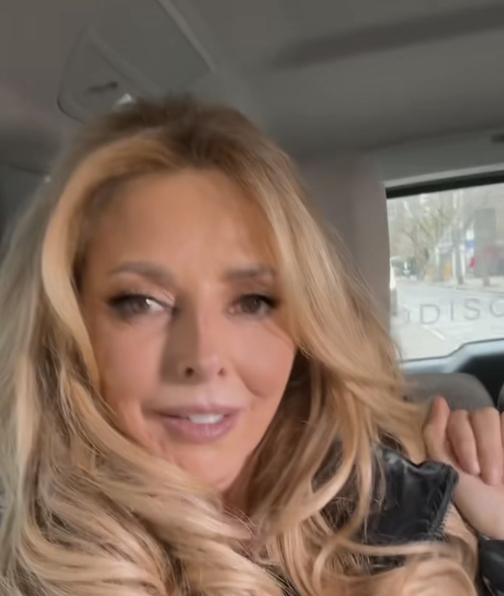 Carol Vorderman #WiQZEyqQ