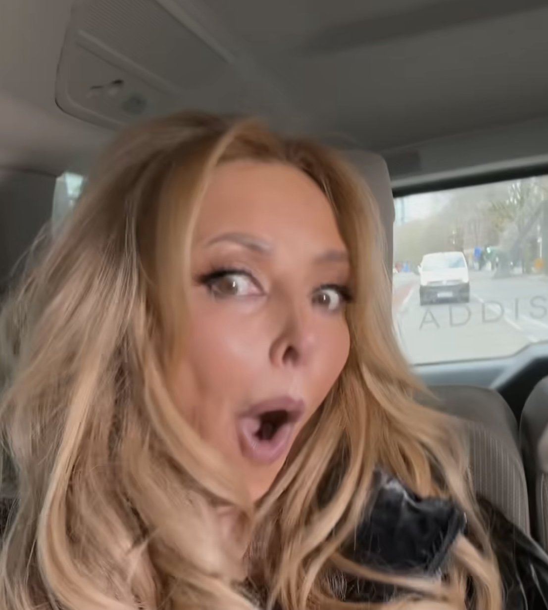 Carol Vorderman #mdc39cvR