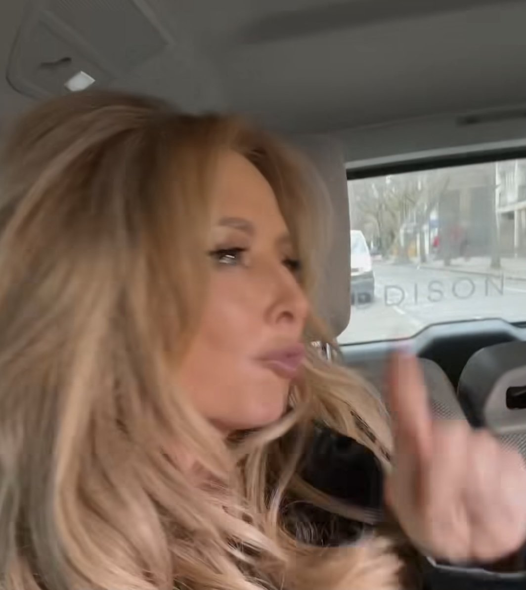 Carol Vorderman #rg8uawHa