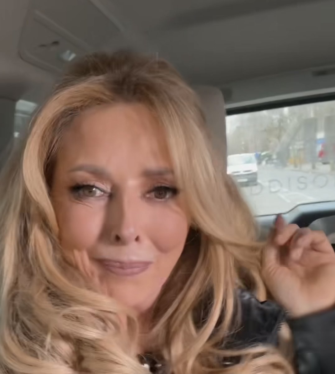 Carol Vorderman #zHeL8HKh