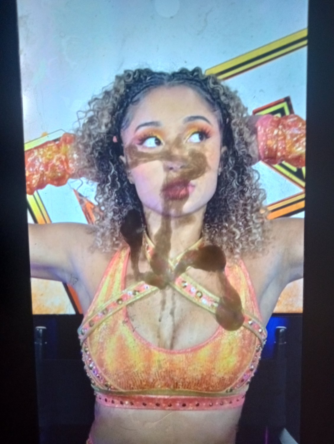 Kelani Jordan cum tribute 💦💦🤤 #9YDz3xTs