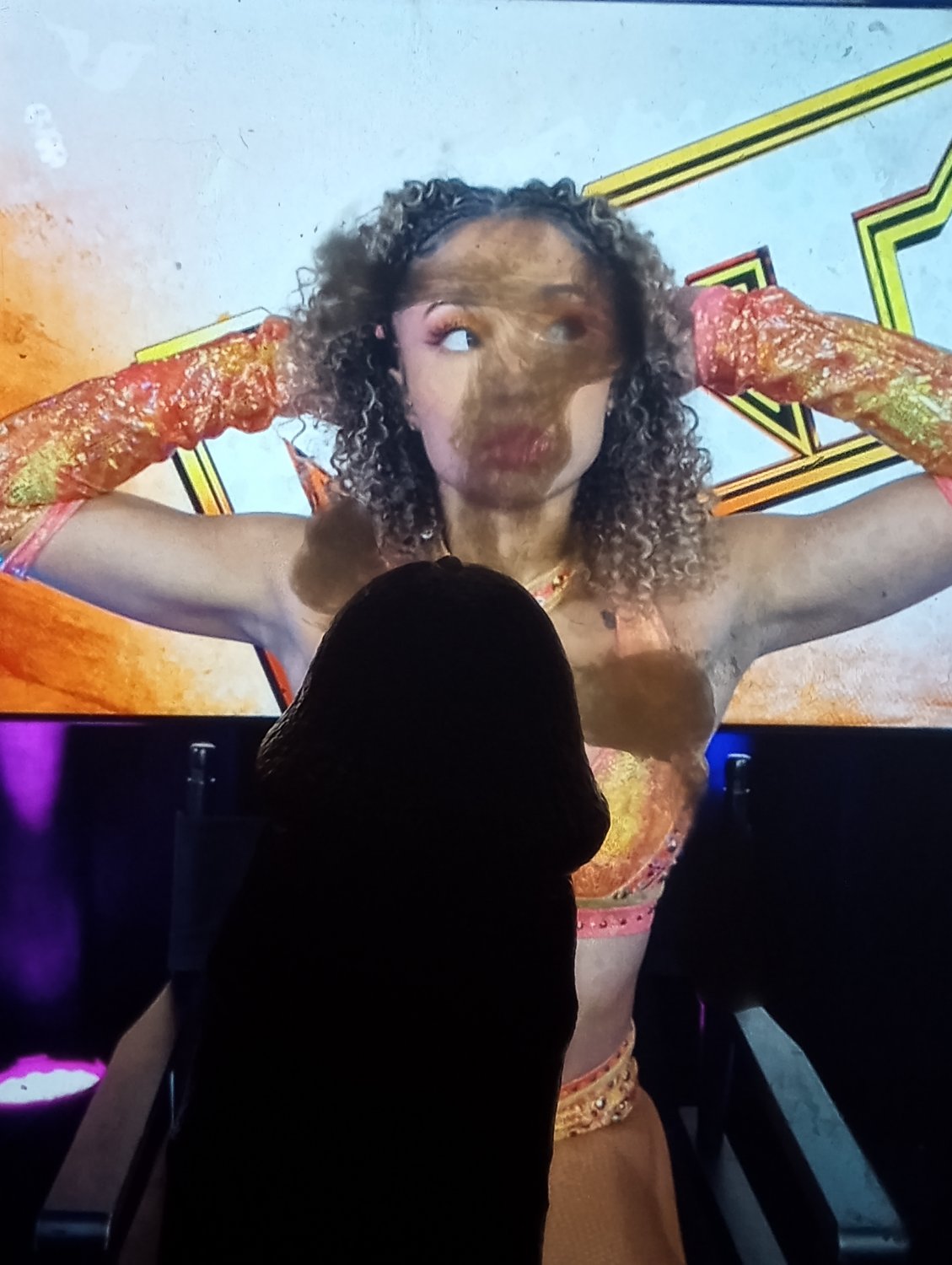 Kelani Jordan cum tribute 💦💦🤤 #qXcBojPq