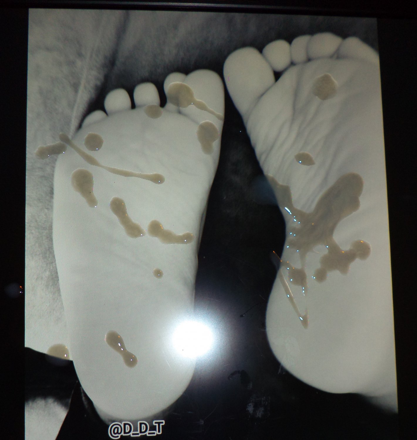 cum tribute - feet - soles by req #T4Nrg8Vi