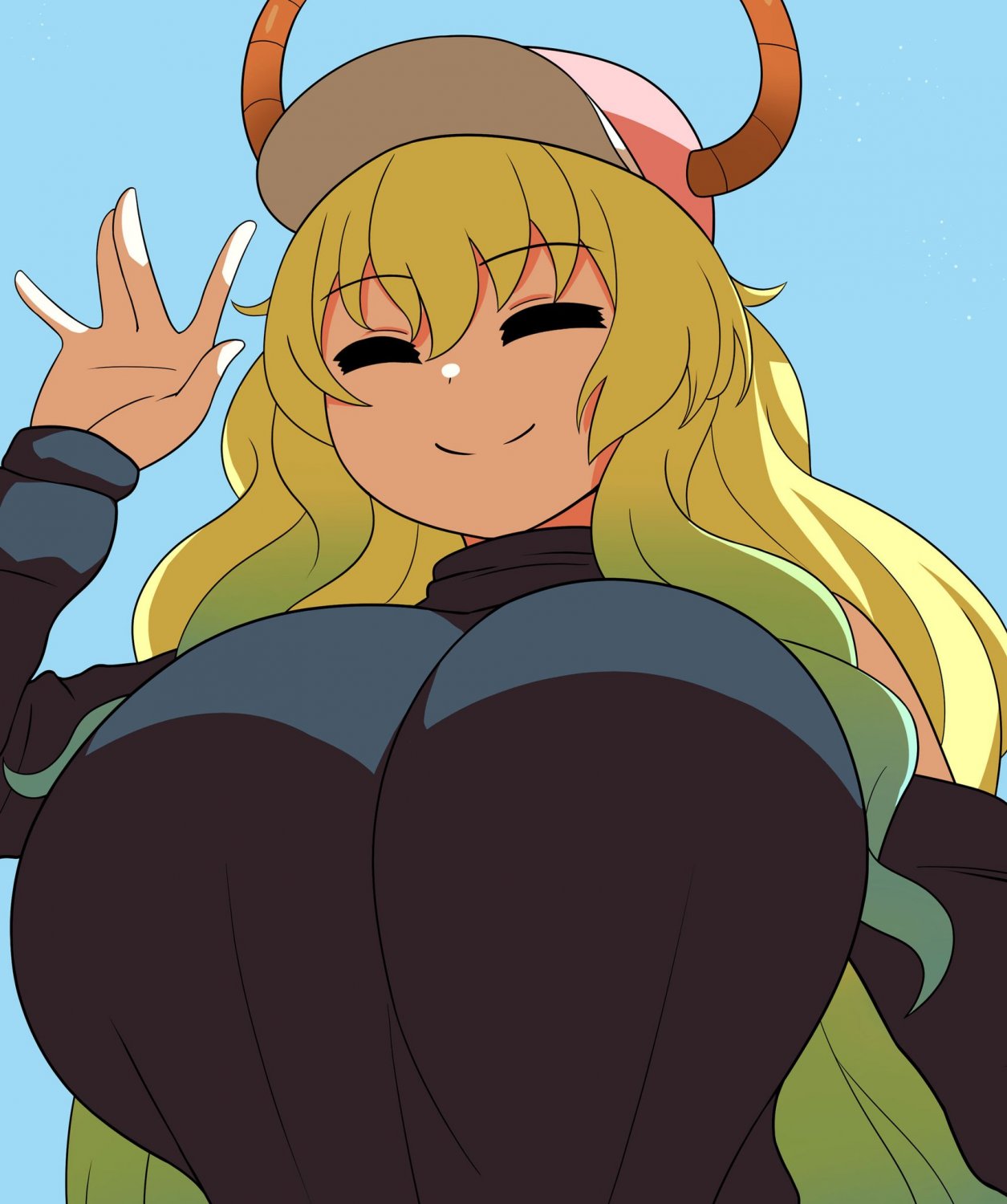 Lucoa #hzypKb9M