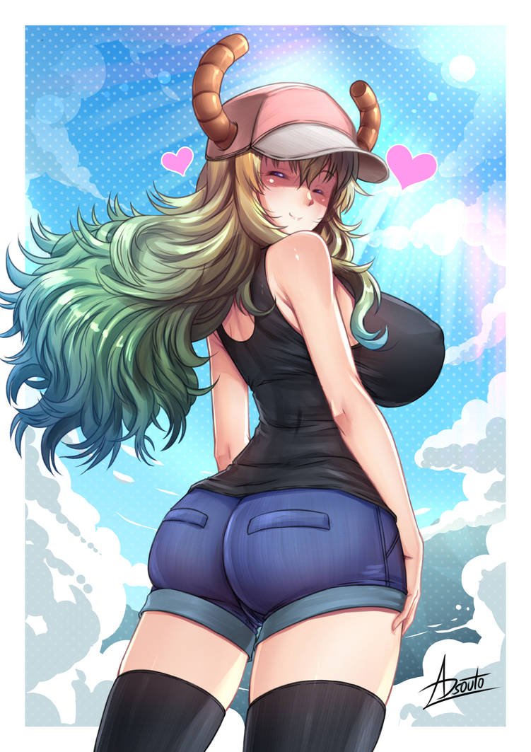 Lucoa #kMja6z0C