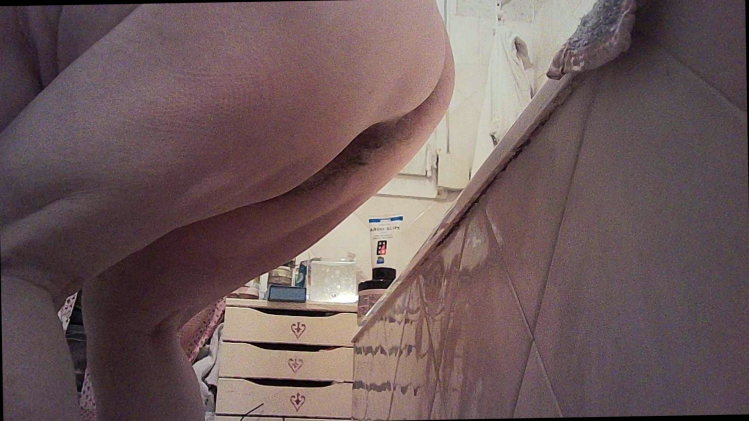 More of Unaware mature nurse Helen goodies #4f8vhSUc
