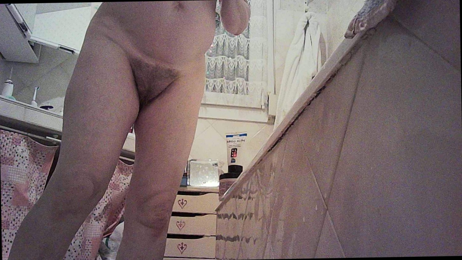 More of Unaware mature nurse Helen goodies #7KG3Riof