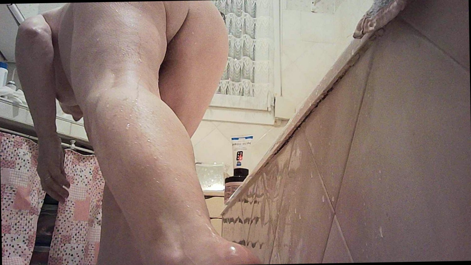 More of Unaware mature nurse Helen goodies #BWE4ritL