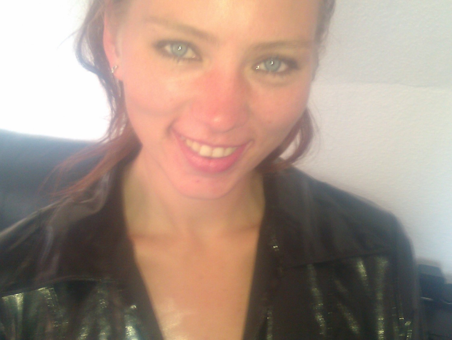 Sexy girl in PVC #e38cTYjg