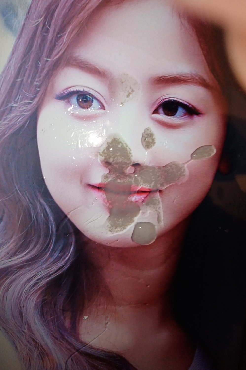 Jihyo - Cumtributes #ceR9EuSq