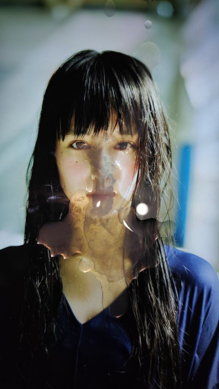 Kamen Rider Zi-O / Kamen Rider Tsukuyomi(Tsukuyomi) Ohata Shieri bukkake #ZIgspYxT