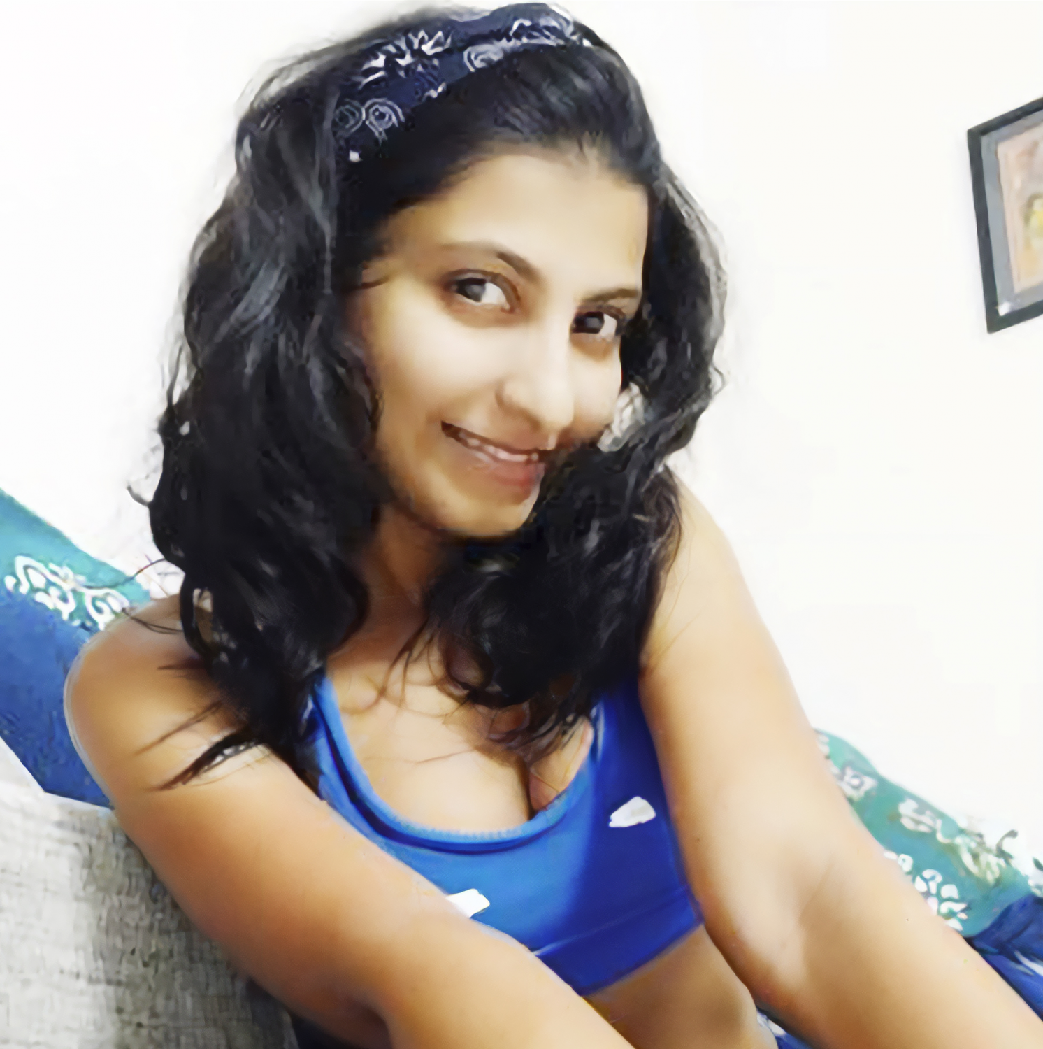 Preeti 26 #evCobx77