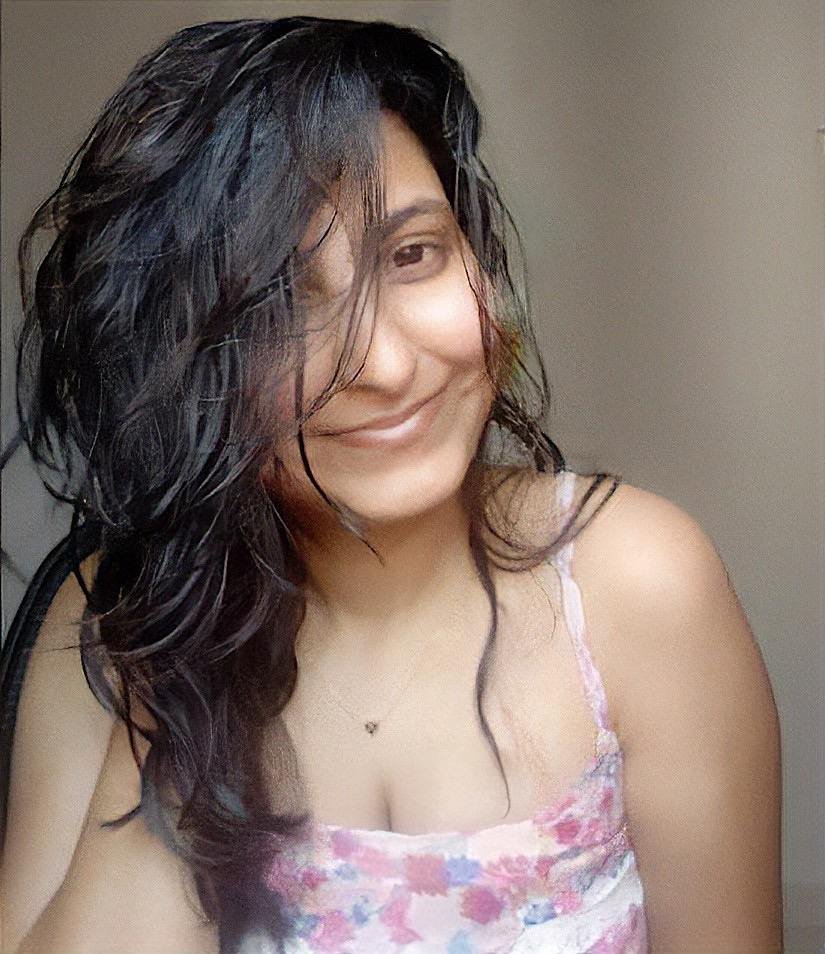 Preeti 26 #vctiRFxn