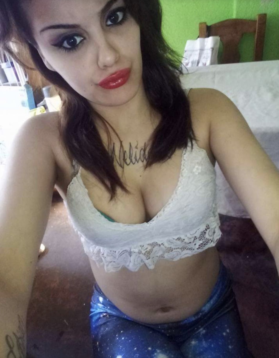Del baúl de los recuerdos 🥵🔥🥵🥵 #cEQNJSJ1