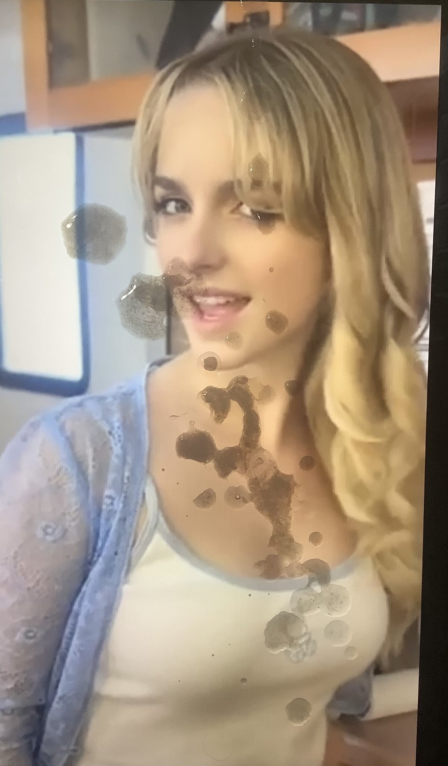 Mack gets cum #W1LiSF3q